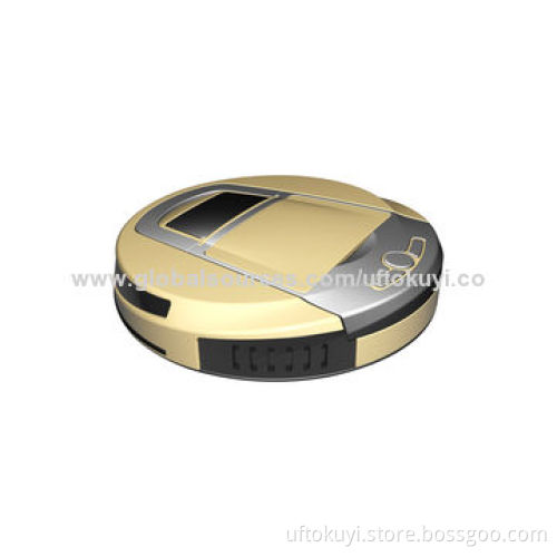 New Arrival Robot Vacuum Cleaner, 350mm Cleaning Width